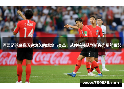 巴西足球联赛历史悠久的辉煌与变革：从传统强队到新兴力量的崛起
