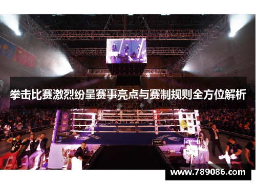 拳击比赛激烈纷呈赛事亮点与赛制规则全方位解析