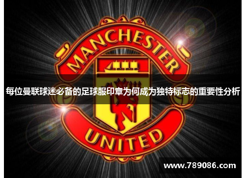 每位曼联球迷必备的足球服印章为何成为独特标志的重要性分析