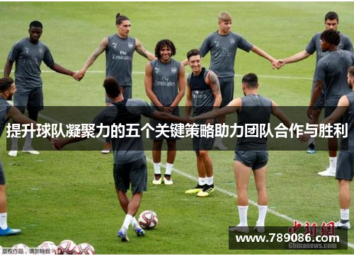 提升球队凝聚力的五个关键策略助力团队合作与胜利