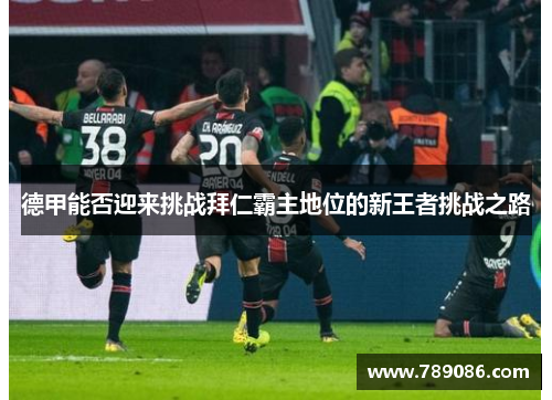 德甲能否迎来挑战拜仁霸主地位的新王者挑战之路