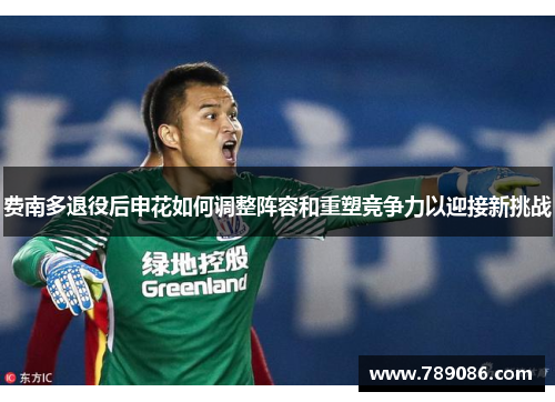 费南多退役后申花如何调整阵容和重塑竞争力以迎接新挑战