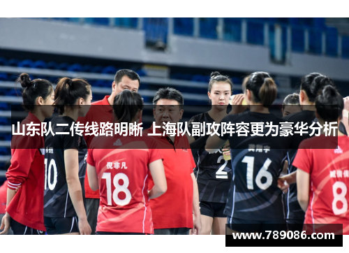 山东队二传线路明晰 上海队副攻阵容更为豪华分析